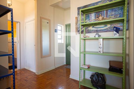 Área comum de apartamento para alugar com 1 quarto, 60m² em Consolação, São Paulo