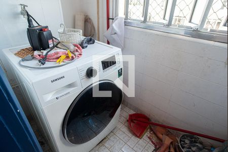 Apartamento para alugar com 60m², 1 quarto e sem vaga Apartamento para alugar com 60m², 1 quarto e sem vagaÁrea de Serviço