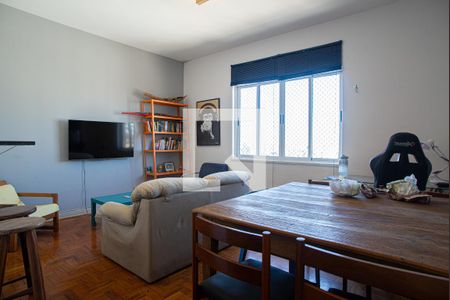 Apartamento para alugar com 1 quarto, 60m² em Consolação, São Paulo