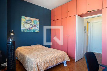 Quarto de apartamento para alugar com 1 quarto, 60m² em Consolação, São Paulo