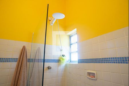 Apartamento para alugar com 60m², 1 quarto e sem vaga Apartamento para alugar com 60m², 1 quarto e sem vagaBanheiro