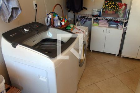 Casa à venda com 394m², 6 quartos e 2 vagas Casa à venda com 394m², 6 quartos e 2 vagasÁrea de Serviço