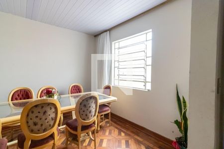 Sala de casa de condomínio à venda com 6 quartos, 166m² em Vila Nova Conceição, São Paulo