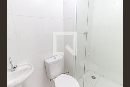Apartamento para alugar com 38m², 2 quartos e sem vagaBanheiro