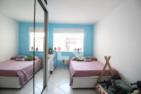 Quarto 1 de casa de condomínio à venda com 2 quartos, 150m² em Freguesia (jacarepaguá), Rio de Janeiro