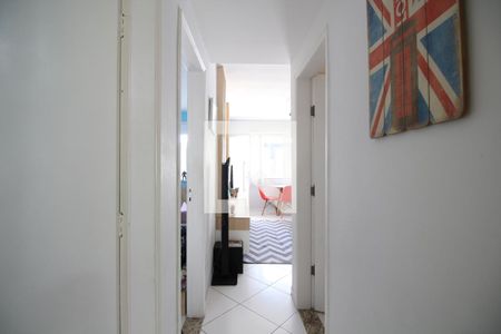 Acesso aos Quartos de casa de condomínio à venda com 2 quartos, 150m² em Freguesia (jacarepaguá), Rio de Janeiro