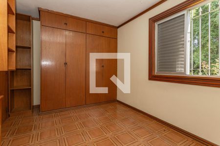 Quarto 2 de apartamento para alugar com 2 quartos, 65m² em Jardim Santa Cruz (sacomã), São Paulo