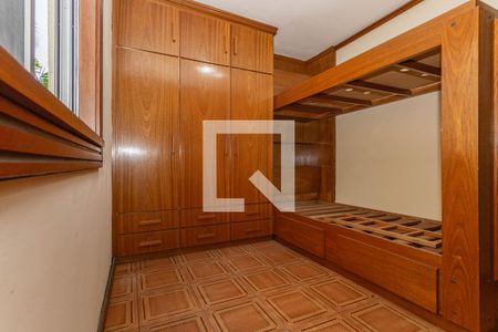 Quarto 1 de apartamento para alugar com 2 quartos, 65m² em Jardim Santa Cruz (sacomã), São Paulo