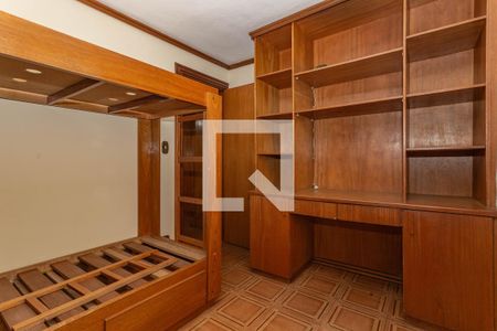 Quarto 1 de apartamento para alugar com 2 quartos, 65m² em Jardim Santa Cruz (sacomã), São Paulo