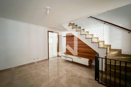 Sala de casa para alugar com 3 quartos, 150m² em Vila Nova Cachoeirinha, São Paulo