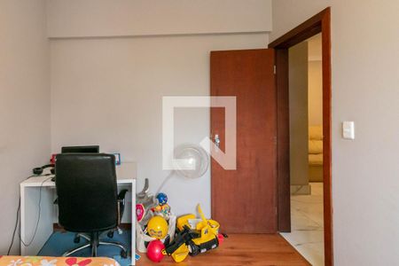 Apartamento à venda com 3 quartos, 95m² em Luxemburgo, Belo Horizonte