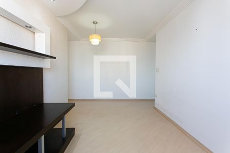 Sala de apartamento para alugar com 2 quartos, 54m² em Vila Matilde, São Paulo