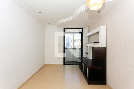 Sala de apartamento para alugar com 2 quartos, 54m² em Vila Matilde, São Paulo