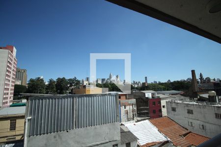 Apartamento para alugar com 1 quarto, 32m² em Brás, São Paulo