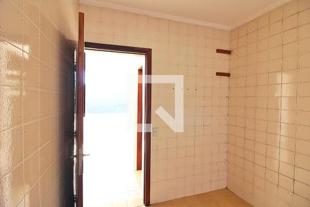 Quarto de Serviço de apartamento para alugar com 2 quartos, 130m² em Assunção, São Bernardo do Campo