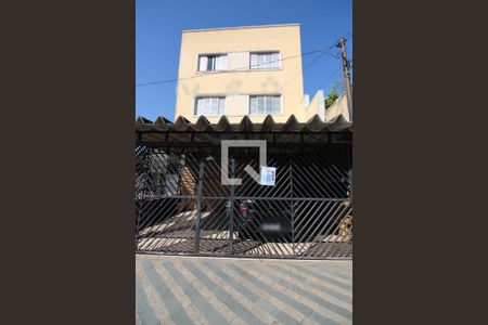 Fachada de apartamento para alugar com 2 quartos, 130m² em Assunção, São Bernardo do Campo