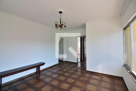 Sala de apartamento para alugar com 2 quartos, 130m² em Assunção, São Bernardo do Campo