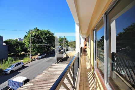 Sala Sacada de apartamento para alugar com 2 quartos, 130m² em Assunção, São Bernardo do Campo
