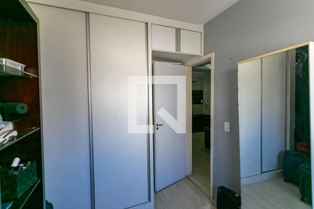 Quarto 2 de apartamento à venda com 2 quartos, 58m² em Camargos, Belo Horizonte