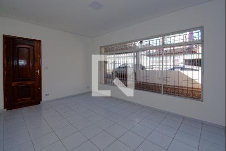 Sala de casa à venda com 3 quartos, 225m² em Vila Planalto, São Bernardo do Campo