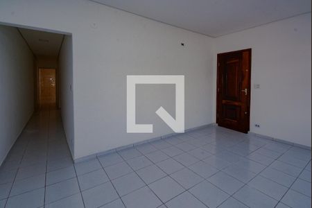 Sala de casa à venda com 3 quartos, 225m² em Vila Planalto, São Bernardo do Campo