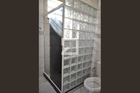 Casa para alugar com 55m², 2 quartos e 1 vagaBanheiro