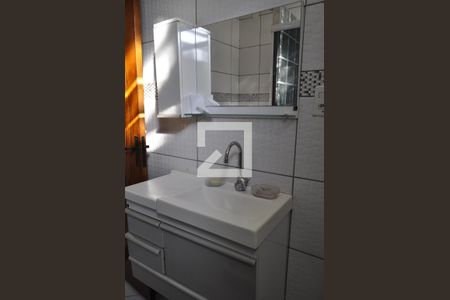 Casa para alugar com 55m², 2 quartos e 1 vagaBanheiro
