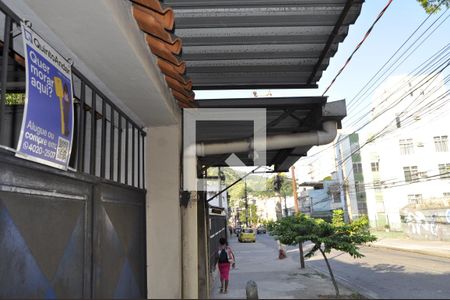 Casa para alugar com 55m², 2 quartos e 1 vagaPlaquinha