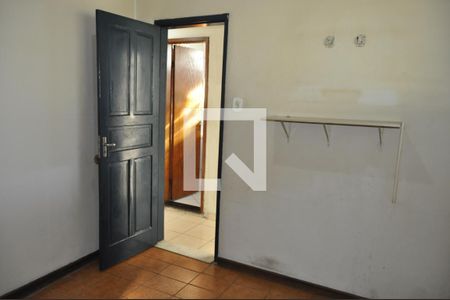 Quarto 1 de casa para alugar com 2 quartos, 55m² em Engenho Novo, Rio de Janeiro