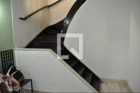 Casa para alugar com 55m², 2 quartos e 1 vagaÁrea Externa