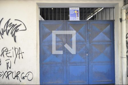 Casa para alugar com 55m², 2 quartos e 1 vagaFachada