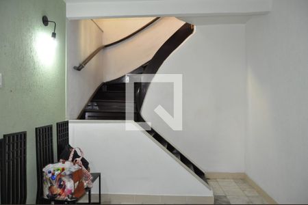 Casa para alugar com 55m², 2 quartos e 1 vagaÁrea Externa