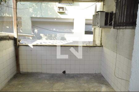 Casa para alugar com 55m², 2 quartos e 1 vagaÁrea Externa