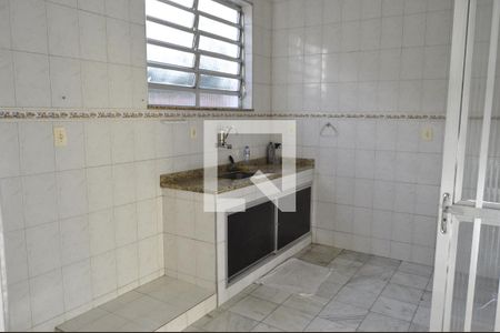 Casa para alugar com 55m², 2 quartos e 1 vagaCozinha
