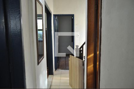 Corredor de casa para alugar com 2 quartos, 55m² em Engenho Novo, Rio de Janeiro