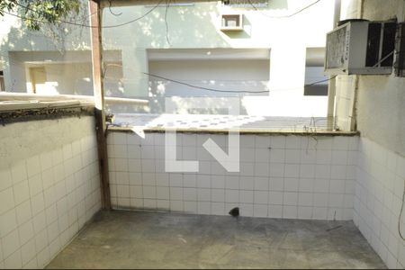 Casa para alugar com 55m², 2 quartos e 1 vagaÁrea Externa