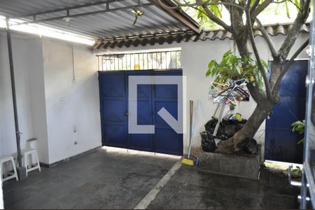 Casa para alugar com 55m², 2 quartos e 1 vagaÁrea Externa