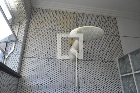 Casa para alugar com 55m², 2 quartos e 1 vagaBanheiro