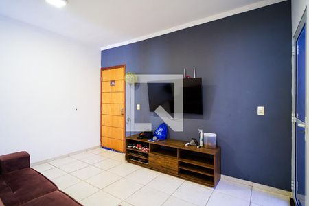 Apartamento para alugar com 62m², 2 quartos e 1 vagaSala