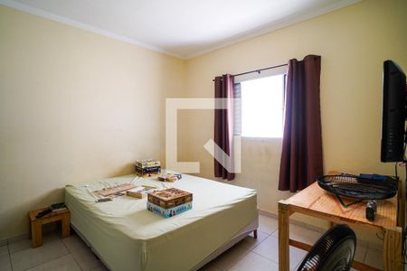 Quarto 2 de apartamento para alugar com 2 quartos, 62m² em Jd dos Eucaliptos, Sorocaba