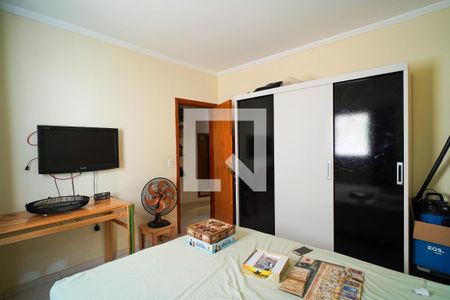 Quarto 2 de apartamento para alugar com 2 quartos, 62m² em Jd dos Eucaliptos, Sorocaba