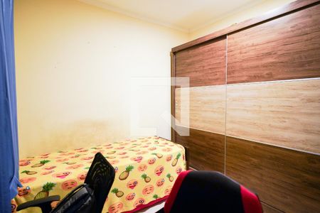 Quarto 1 de apartamento para alugar com 2 quartos, 62m² em Jd dos Eucaliptos, Sorocaba
