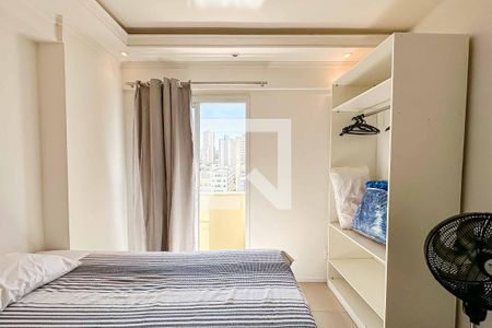 Apartamento para alugar com 126m², 3 quartos e 2 vagas Apartamento para alugar com 126m², 3 quartos e 2 vagasQuarto 2