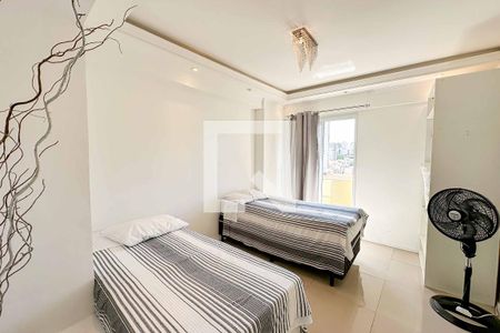 Apartamento para alugar com 126m², 3 quartos e 2 vagas Apartamento para alugar com 126m², 3 quartos e 2 vagasQuarto 2