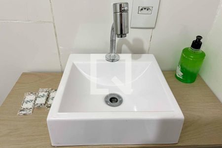 Apartamento para alugar com 126m², 3 quartos e 2 vagas Apartamento para alugar com 126m², 3 quartos e 2 vagasBanheiro