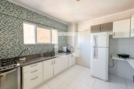Apartamento para alugar com 126m², 3 quartos e 2 vagas Apartamento para alugar com 126m², 3 quartos e 2 vagasCozinha