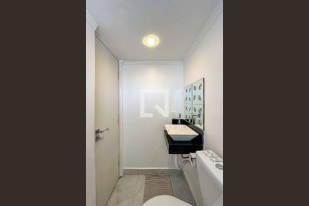 Apartamento para alugar com 126m², 3 quartos e 2 vagas Apartamento para alugar com 126m², 3 quartos e 2 vagasQuarto 1