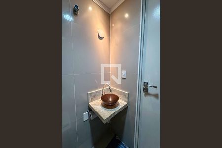 Apartamento para alugar com 126m², 3 quartos e 2 vagas Apartamento para alugar com 126m², 3 quartos e 2 vagasLavabo