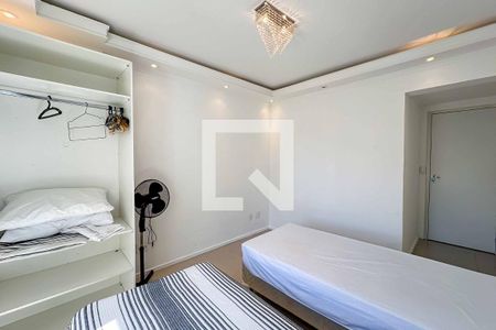 Apartamento para alugar com 126m², 3 quartos e 2 vagas Apartamento para alugar com 126m², 3 quartos e 2 vagasQuarto 3