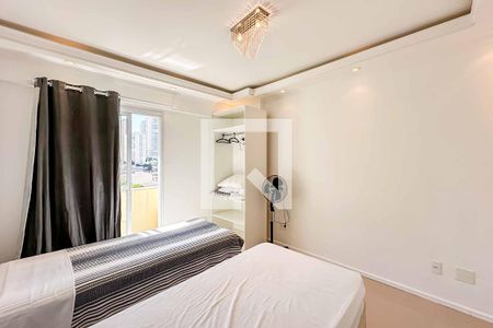 Apartamento para alugar com 126m², 3 quartos e 2 vagas Apartamento para alugar com 126m², 3 quartos e 2 vagasQuarto 3